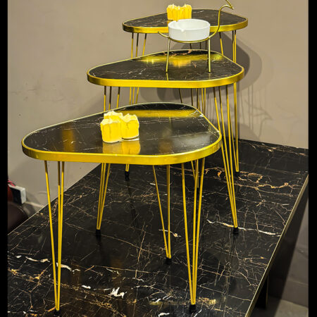 Modern Coffee Tables